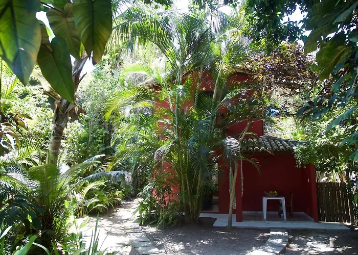 Casa Da Beatriz Acomodação com café da manhã Trancoso