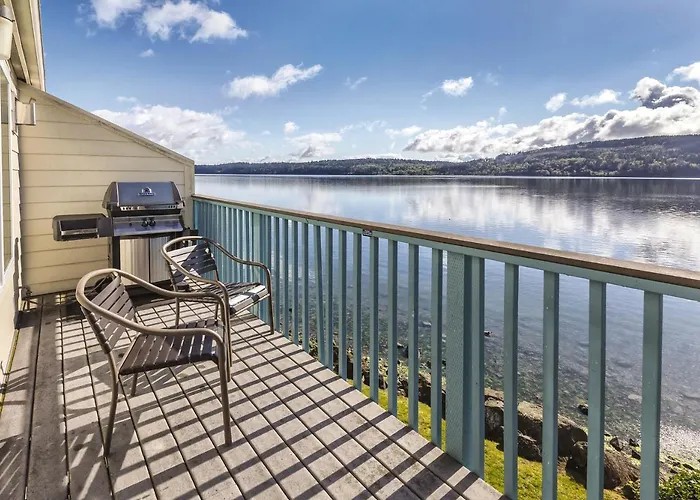 Worldmark Discovery Bay Port Townsend
