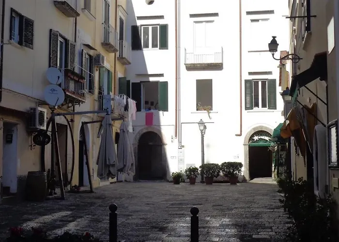B&B I Cinque Sensi Ischia