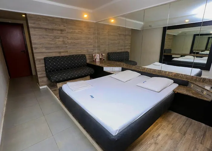 Eden Hotel (Adults Only) Rio de Janeiro