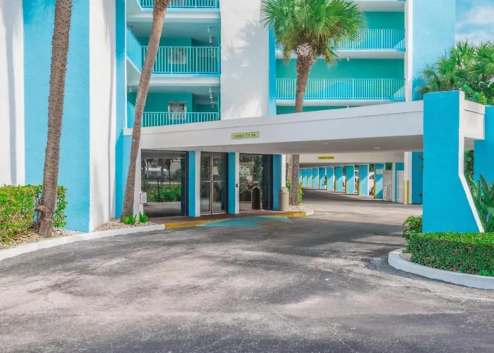 Getaways At Turtle Reef Club Aparthotel Jensen Beach
