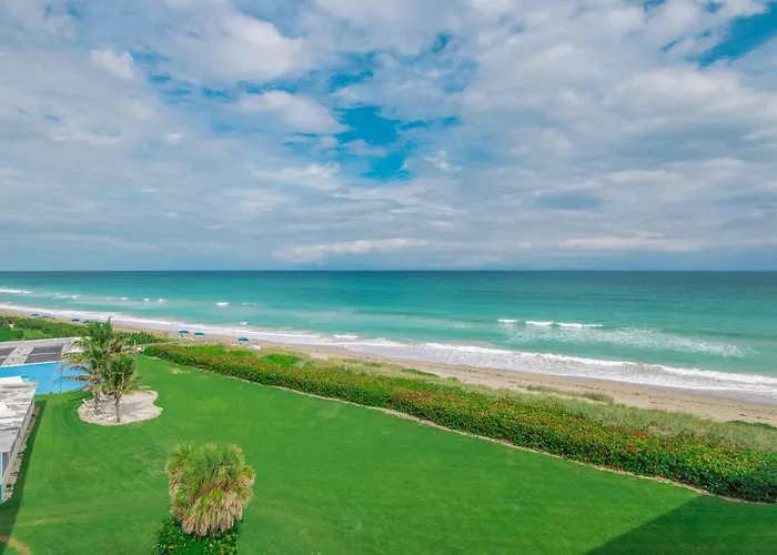 Getaways At Turtle Reef Club Aparthotel Jensen Beach