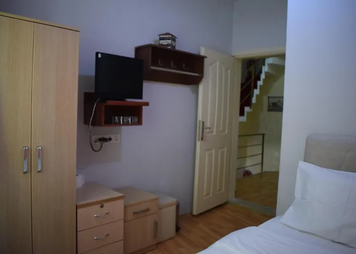 Sur Istanbul Hotel