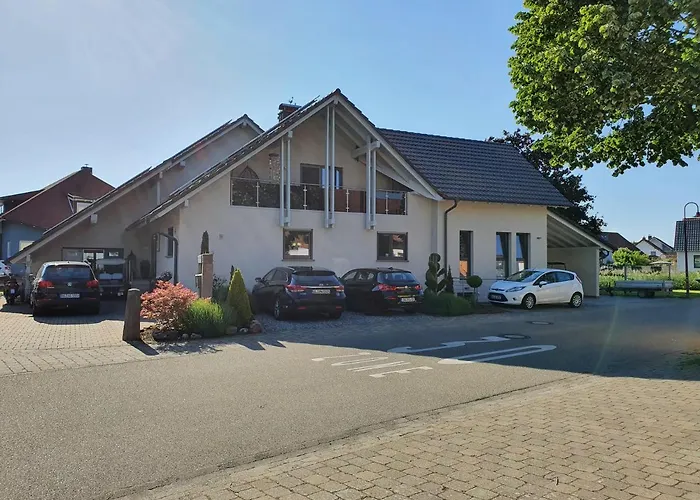 Gästehaus Sonja Rust