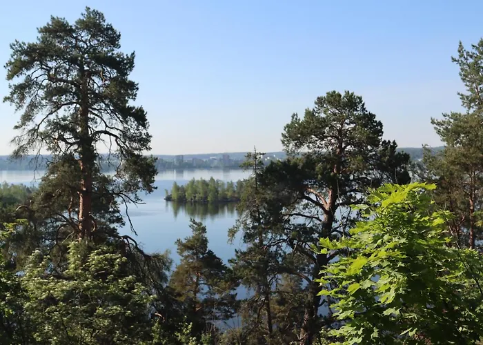 Varala Sports & Nature Hotel Tampere