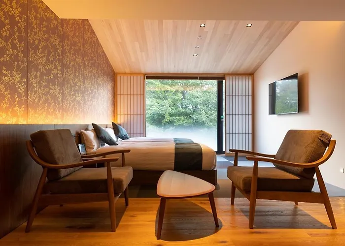 Kikokutei Bekkan Kyoto