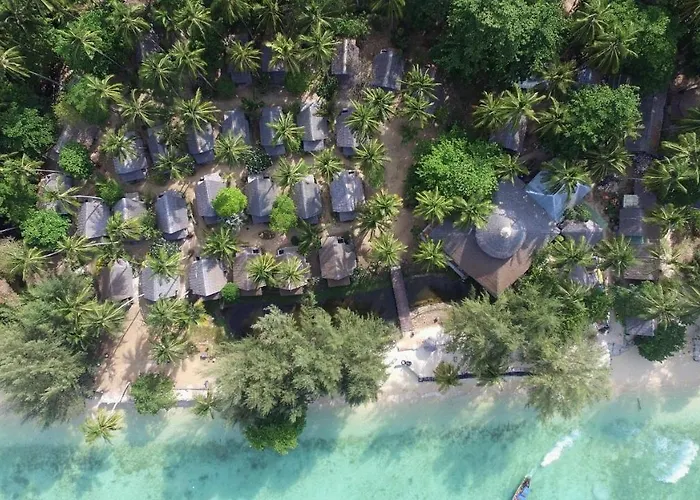 Coco Cottage Koh Ngai