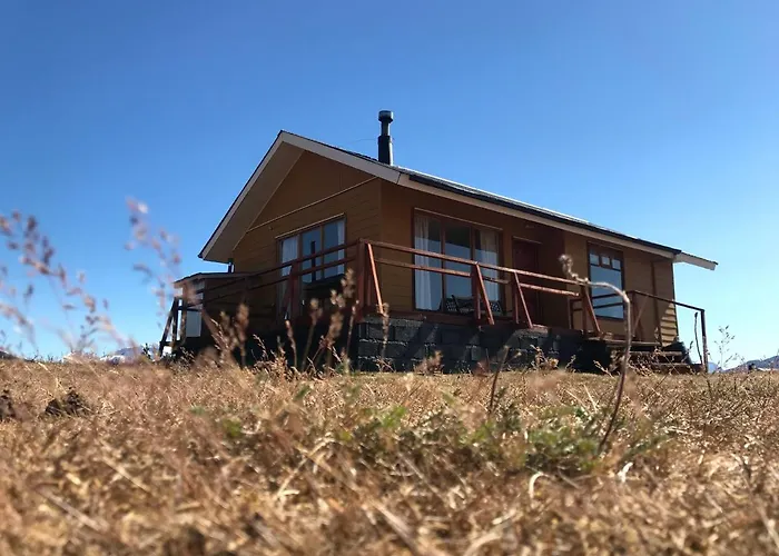 Hosteria Lago del Toro Torres del Paine National Park