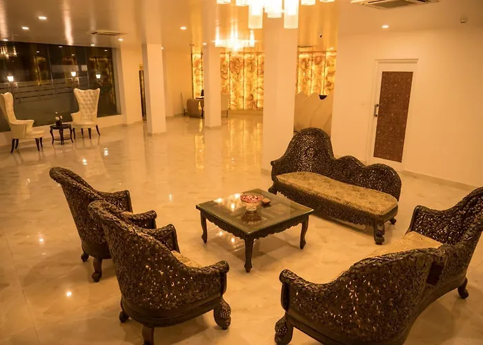 Hotel Blue Waves Port Blair