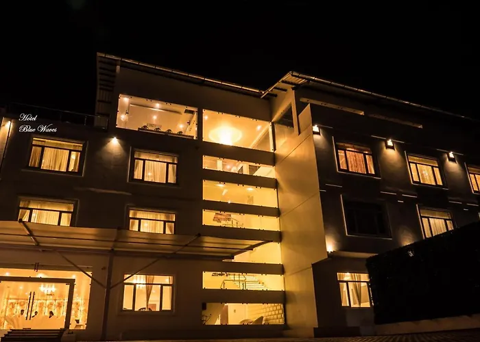 Hotel Blue Waves Port Blair