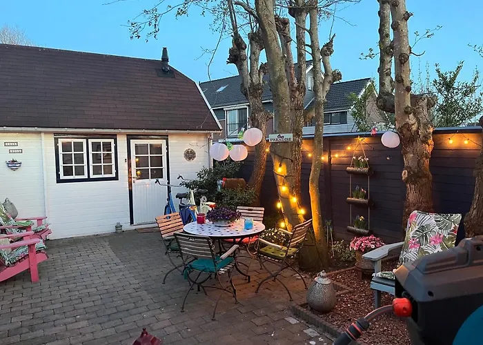 B&B Het Smitshoekje Barendrecht