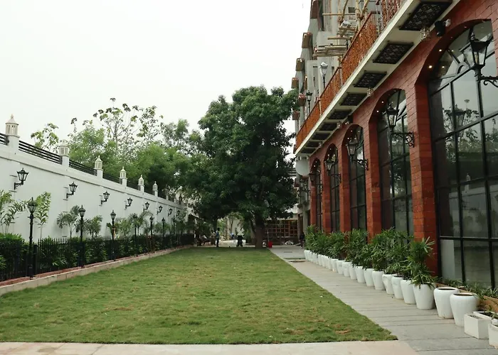 The Stoneberry Resort Madhupur