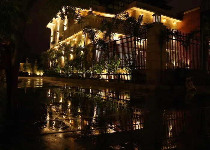 The Stoneberry Resort Madhupur