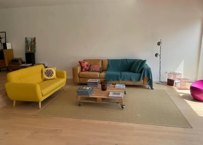 La Poterie - Chambres d'hôtes / Bed&Breakfast Ath