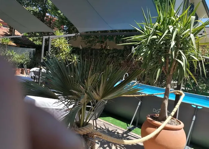 Hotel Raphael Montecatini Terme