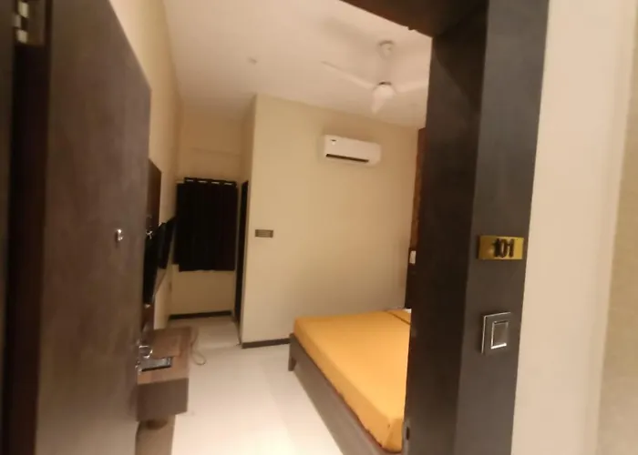 Hotel Shubham Inn Thane