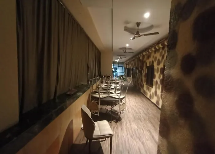Hotel Shubham Inn Thane