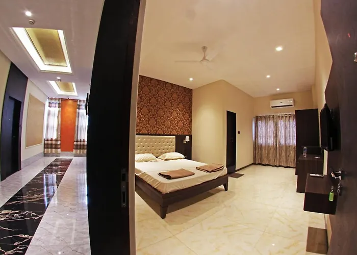 Hotel Shubham Inn Thane