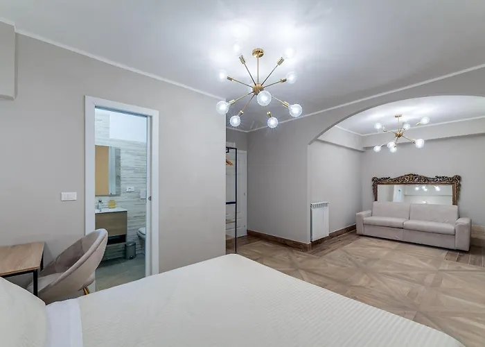 Vogue Suites Rome