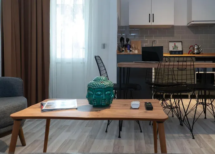 Magesa Terra Apart Antalya