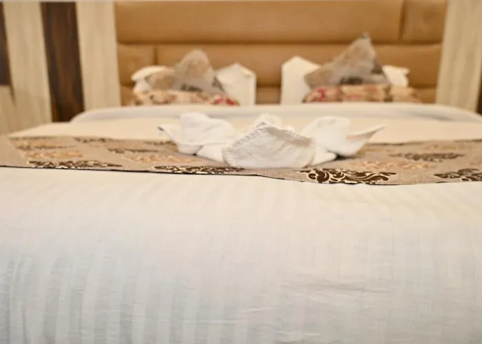 Hotel Shine Star By Tag Your Trip Near Golden Temple Amritsar