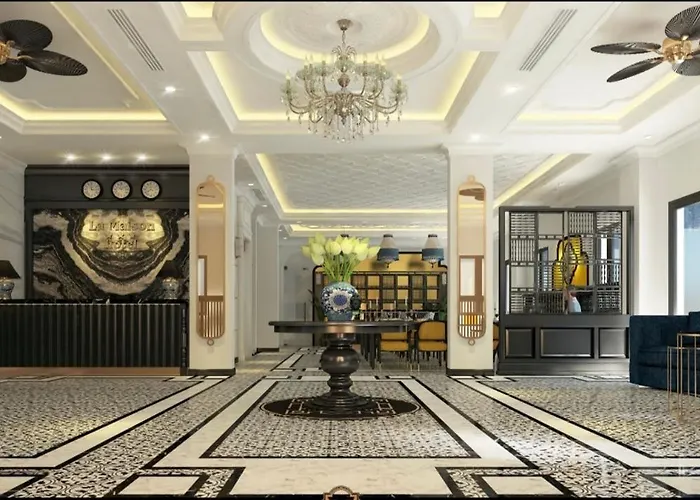 Ha Long Essence Premium Hotel