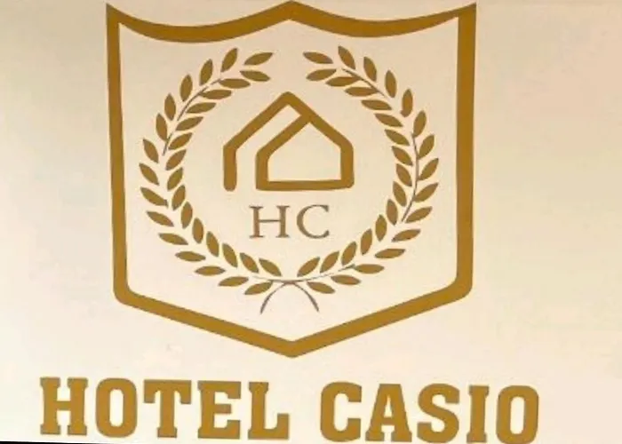 Hotel Casio Bathinda