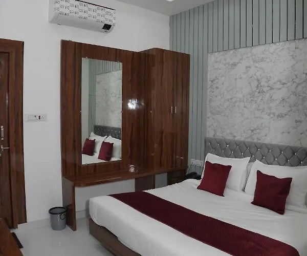 Shri Govindam Hotel Jodhpur 