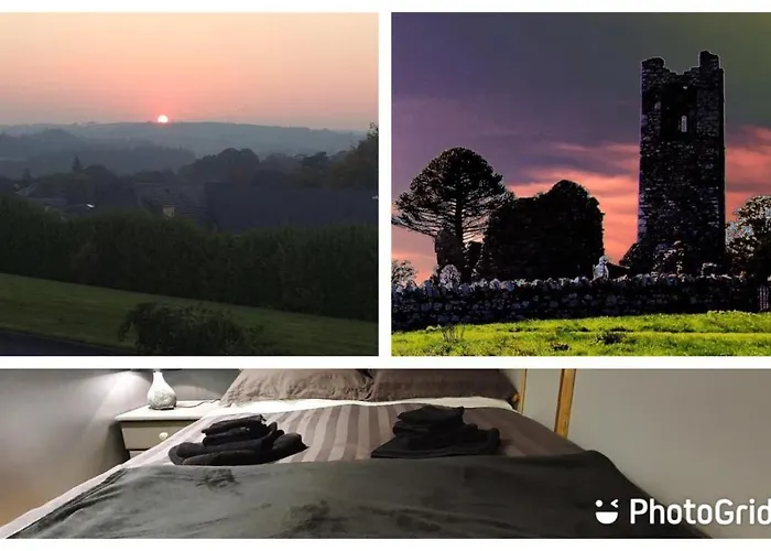 Forest Hills Lodge Slane