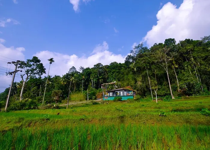 Ach River Resort Rattota