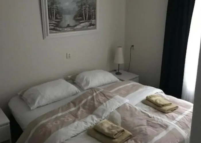 Onder de molen Bed and Breakfast Hollum 