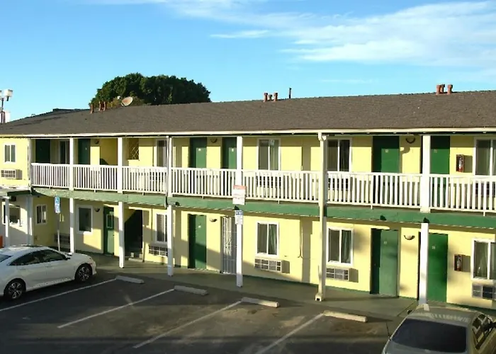 City Center Motel - Oxnard