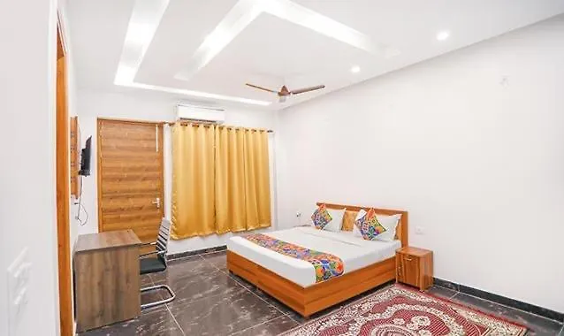 The Grand Suites 122 Ghaziabad