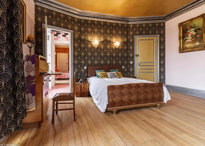 Bonjour Guesthouse Nevers