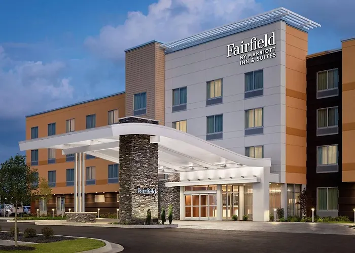 Fairfield By Marriott Inn & Suites Buckeye Verrado