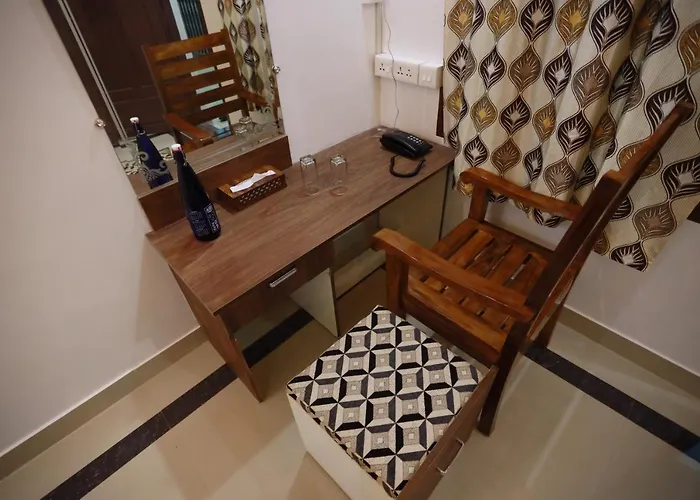 Kausthubhom Residency Hotel Tiruvalla