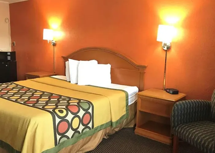 Happy Stay Inn Hannibal