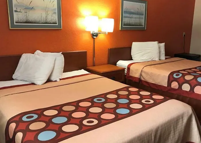 Happy Stay Inn Hannibal