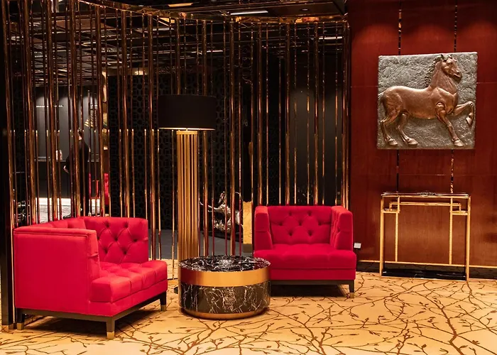 Mandarin Club House Hotel Batoemi