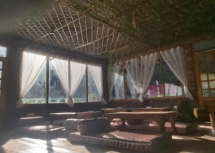 The Bunker House Hotel Chopta