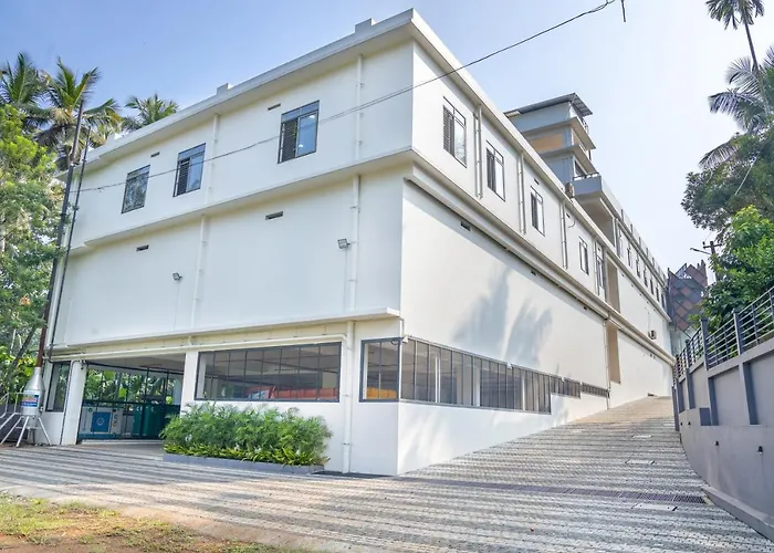 Hotel Cason International Kondotty