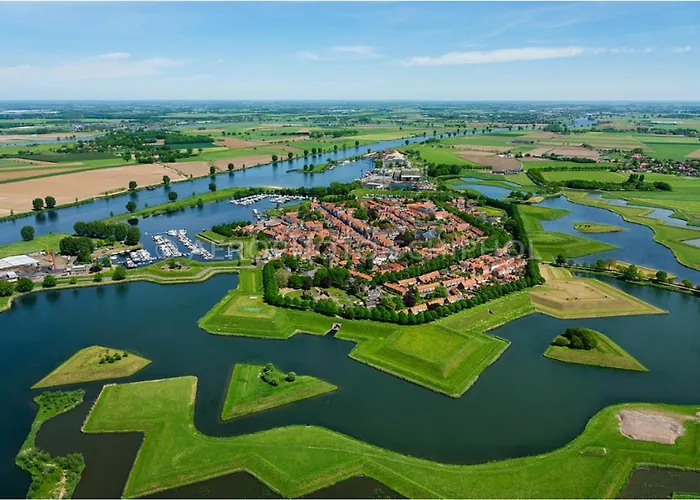 BnB onder de Blauwe Hemel Vlijmen