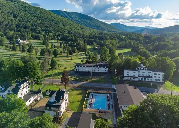 Wylder Windham Hotel