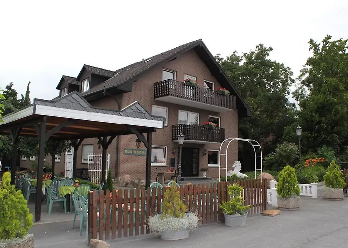 Gästehaus Veronika Altenberge 