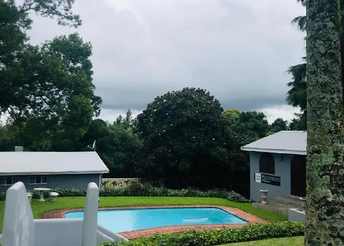 The Midlands Hotel Pietermaritzburg