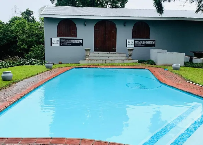 The Midlands Hotel Pietermaritzburg