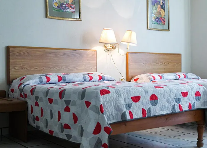 Hotel la Huerta Río Verde