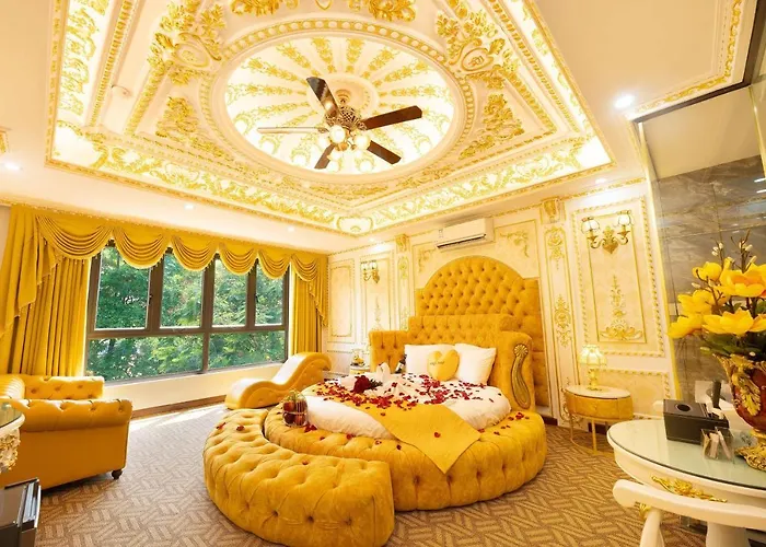 King's Hotel Linh Đàm 1 Hà Nội