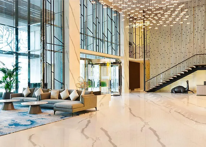 Asiana Grand Hotel Dubái
