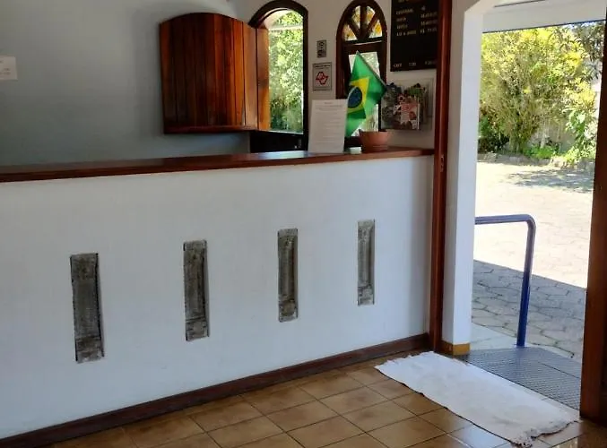 Hotel Xareu Ubatuba
